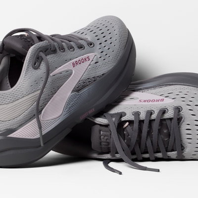 Brooks Ghost Max 3 B Width (Women's)