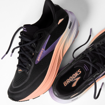 Brooks Ghost 18 (B WIDTH) Women's