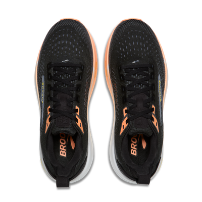 Brooks Ghost Max 4 (B WIDTH) Women's