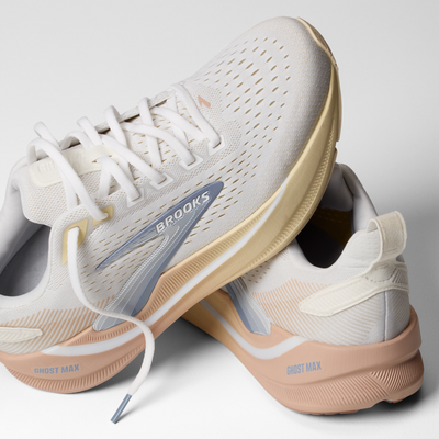 Brooks Ghost Max 4 (D WIDTH) Women's