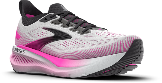 Brooks Glycerin GTS 23 B Width (Women's)