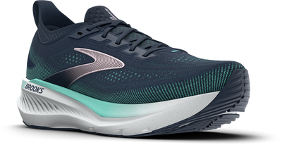 Brooks Glycerin GTS 23 B Width (Women's)