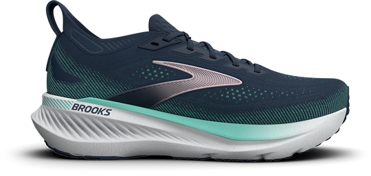 Brooks Glycerin GTS 23 B Width (Women's)