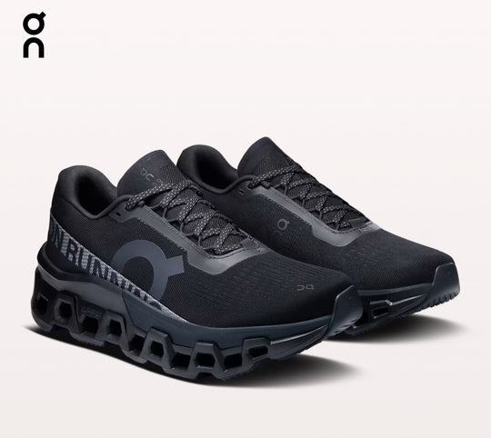 On Running CloudMonster 2 (Women's)