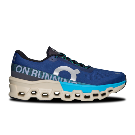 On Running CloudMonster 2 (Men's)