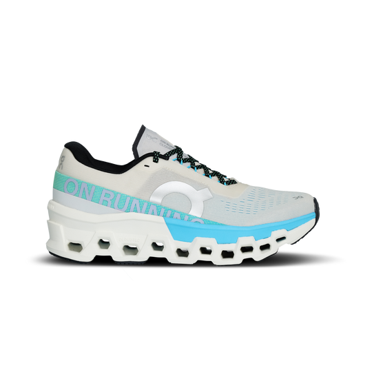 On Running CloudMonster 2 (Women's)