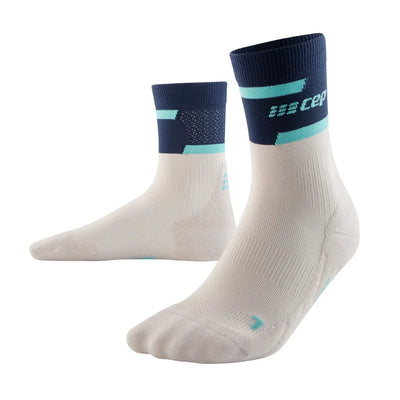CEP mid cut Sock V4 (Women's)
