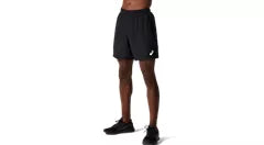 Asics silver 7in short hotsell