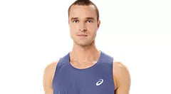 Asics Silver Singlet (Men's) 4 colours