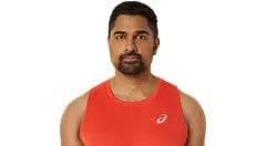 Asics Silver Singlet (Men's) 4 colours
