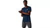 Asics Silver Short Sleeve Top (Men's) Multiple Colours