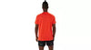 Asics Silver Short Sleeve Top (Men's) Multiple Colours
