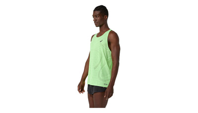 Asics Metarun Singlet (Men's)