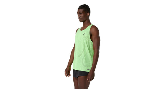 Asics Metarun Singlet (Men's)