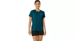Asics Silver Top SS (Women's) Mutiple colours