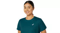Asics Silver Top SS (Women's) Mutiple colours