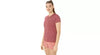 Asics Silver Top SS (Women's) Mutiple colours