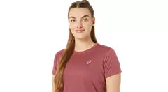 Asics Silver Top SS (Women's) Mutiple colours