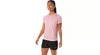 Asics Silver Top SS (Women's) Mutiple colours