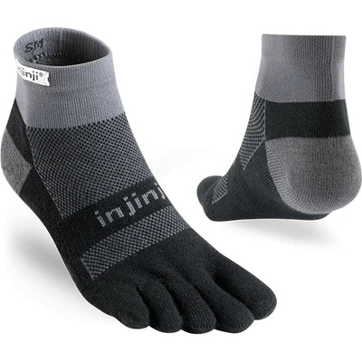 Injinji MidWeight Mini-Crew