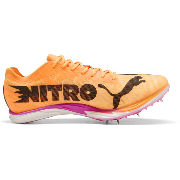 Puma Middle Distance Nitro Elite 3 - Keep On Running