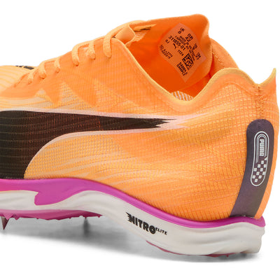 Puma Middle Distance Nitro Elite 3