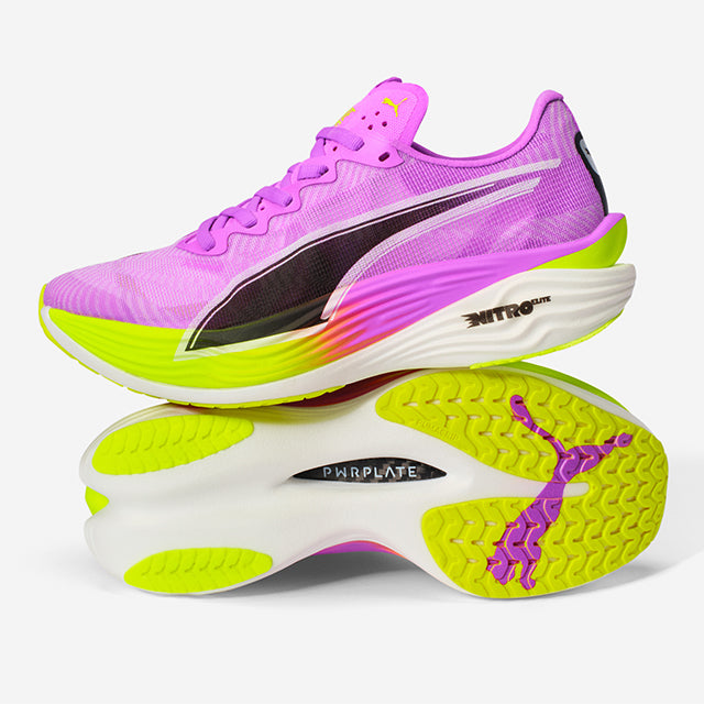 Puma Deviate Nitro Elite 3 (Men's)