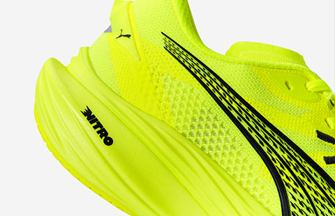 Puma Deviate Nitro 3 (Men's)