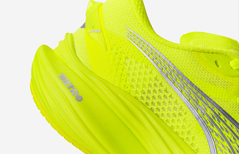 Puma Deviate Nitro 3 (Women's)