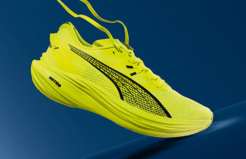 Puma Deviate Nitro 3 (Men's)