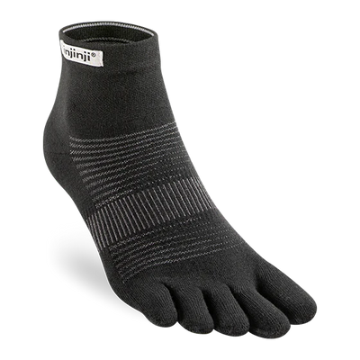 Injinji Original Weight Mini-Crew