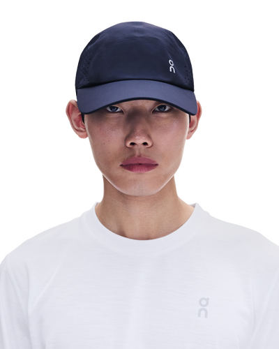 On Running  lightweight Cap (6 colours)