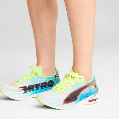 Puma Deviate Nitro Elite 3 Marathon Series (Women's)