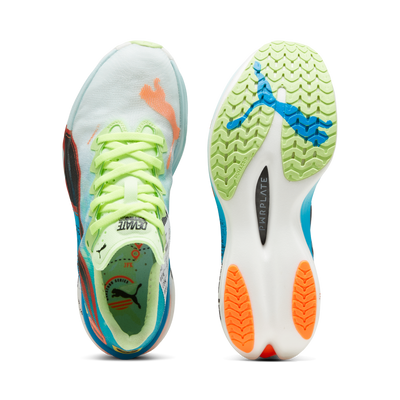 Puma Deviate Nitro Elite 3 Marathon Series (Women's)