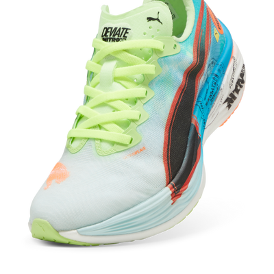 Puma Deviate Nitro Elite 3 Marathon Series (Women's)