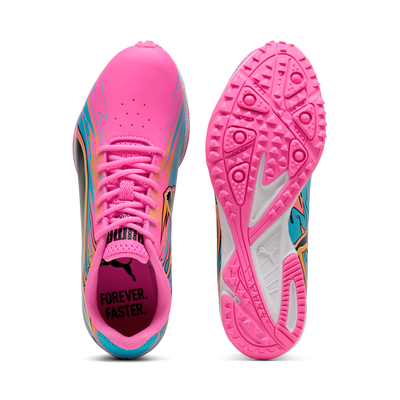 Puma Haraka Spikeless (JNR)