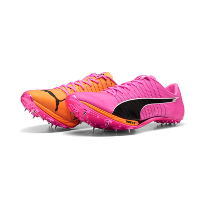 Puma Evospeed Sprint Nitro Elite  2