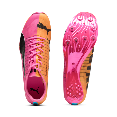 Puma Evospeed Sprint Nitro Elite  2