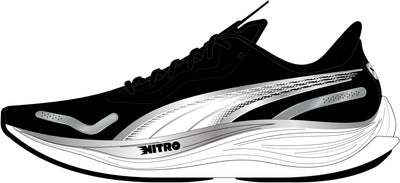 Puma Velocity Nitro 3 (Men's)