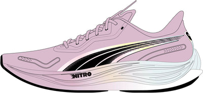 Puma Velocity Nitro 3 (Women's)