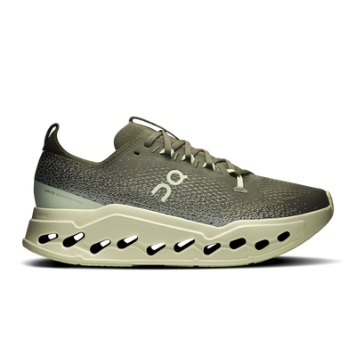 On Running CloudSurfer Max (Men's)