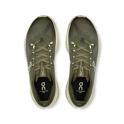 On Running CloudSurfer Max (Men's)