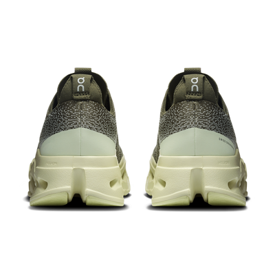 On Running CloudSurfer Max (Men's)