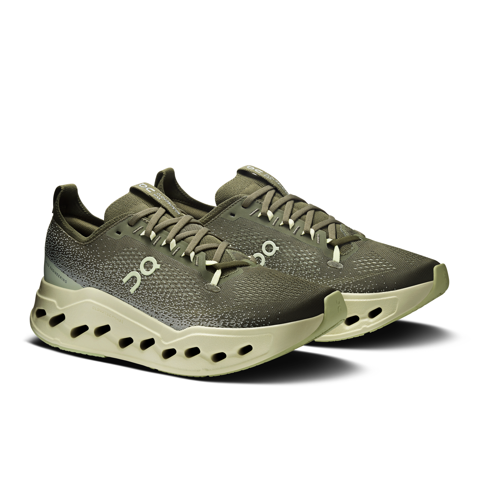 On Running CloudSurfer Max (Men's)