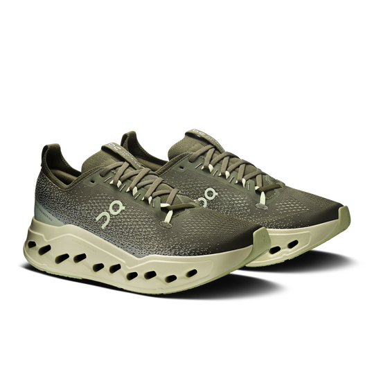 On Running CloudSurfer Max (Men's)