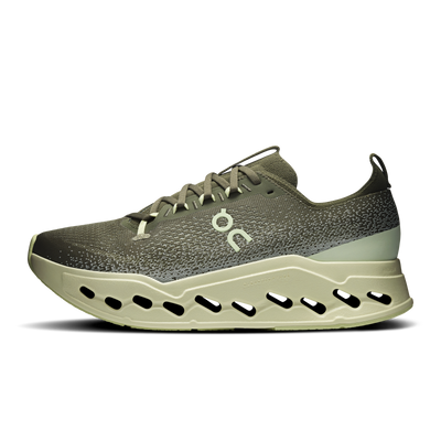 On Running CloudSurfer Max (Men's)