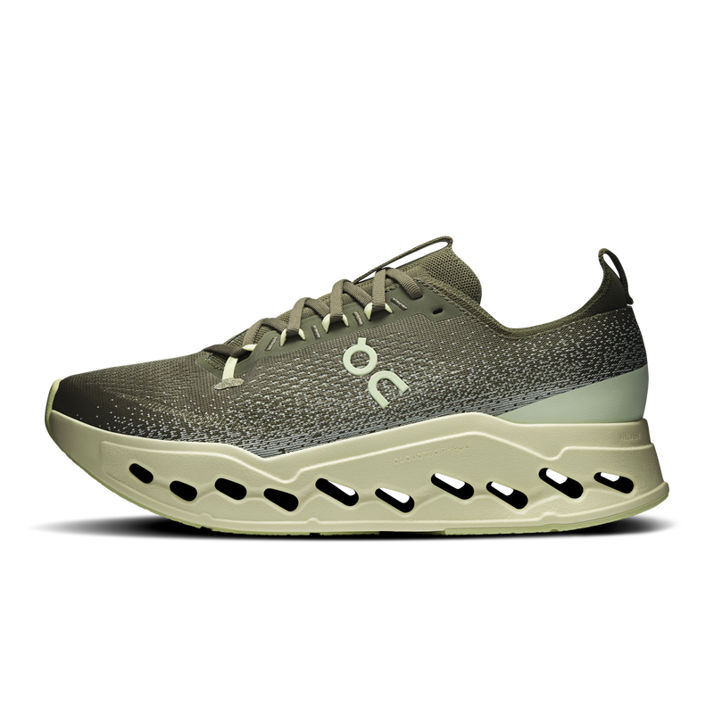 On Running CloudSurfer Max (Men's)