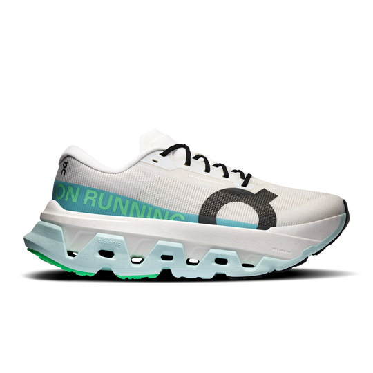 On Running CloudMonster 3 Hyper (Women's)