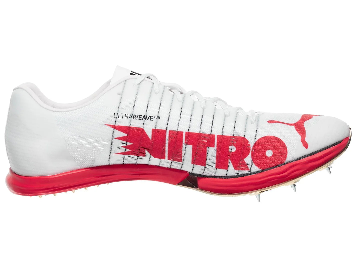 Puma Evospeed Forte Nitro Elite - Keep On Running Puma Evospeed Forte Nitro Elite - Keep On Running