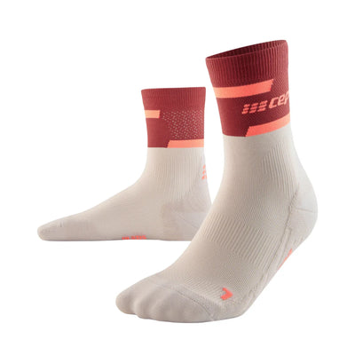 CEP mid cut Sock V4 (Women's)